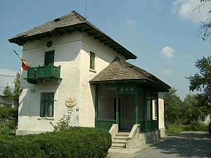 Casa Petrascu