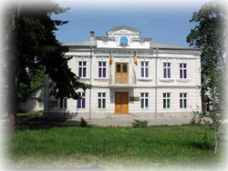 Muzeul Politiei